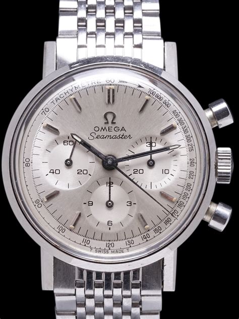 omega seamaster 145.005